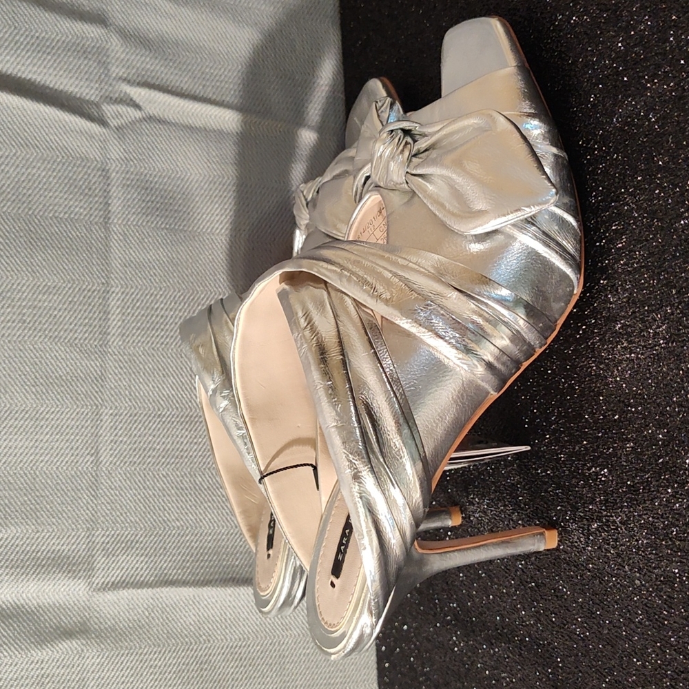 Zara Basic Shoes - image 2